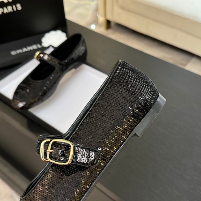 Chanel Shoes 44913-4