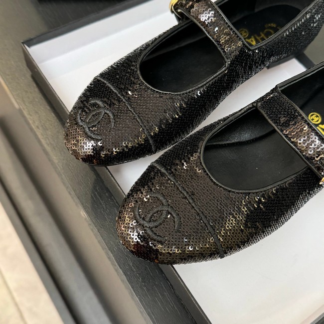 Chanel Shoes 44913-4