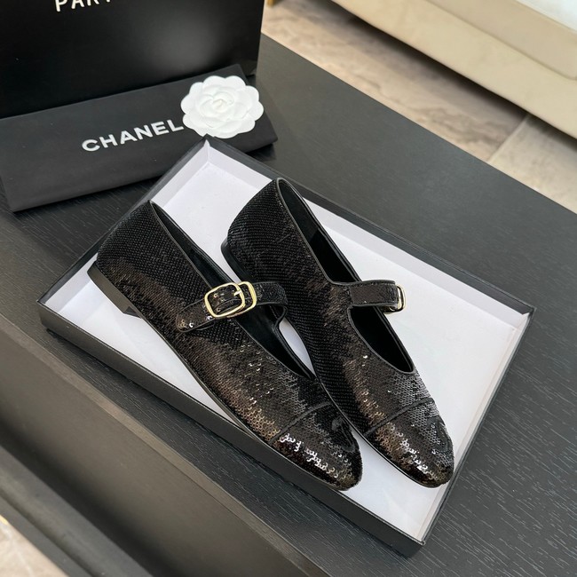 Chanel Shoes 44913-4