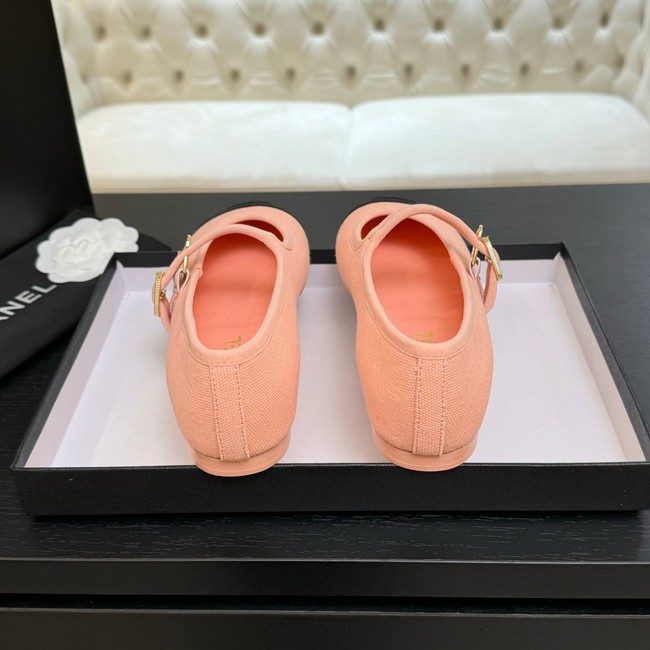 Chanel Shoes 44913-5