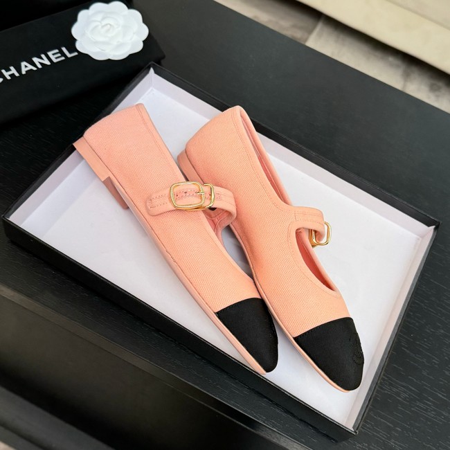 Chanel Shoes 44913-5