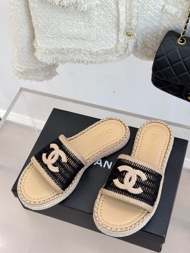 Chanel Slippers 44911-5