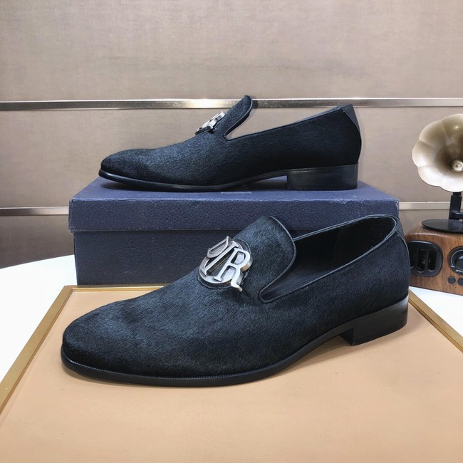 Dior Mens leather shoes 44915-7