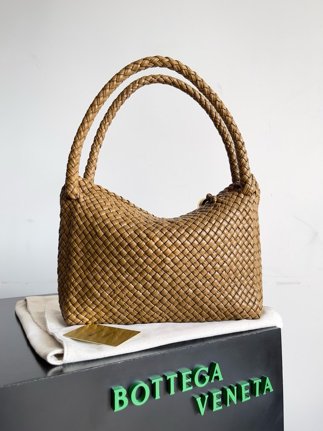 Bottega Veneta Tosca 716974 Dark praline