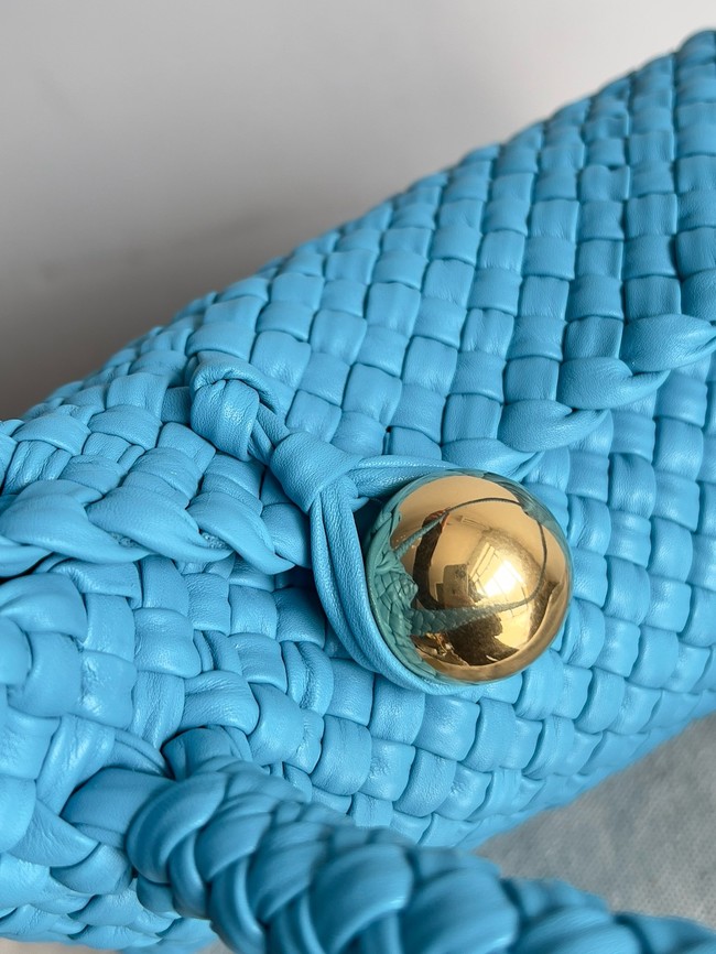 Bottega Veneta Tosca 716974 blue