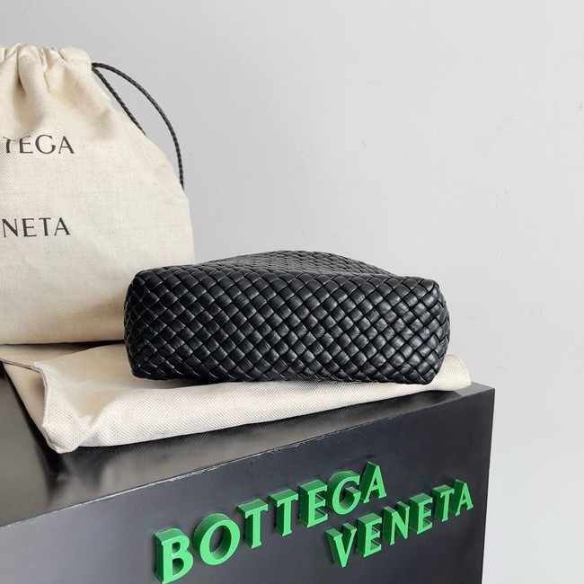 Bottega Veneta Small Tosca 776755 black
