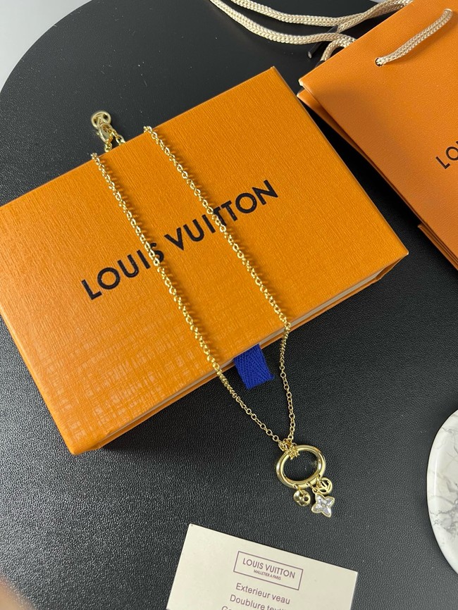 Louis Vuitton necklace CE16872