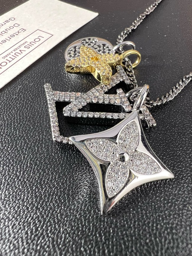 Louis Vuitton necklace CE16873