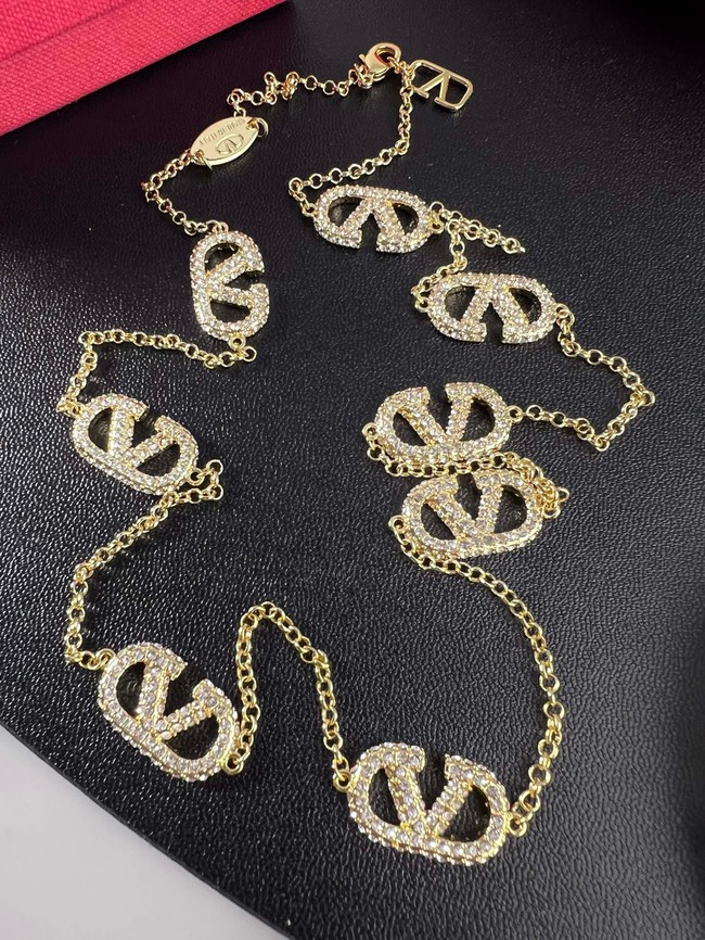 Valentino necklace CE16871
