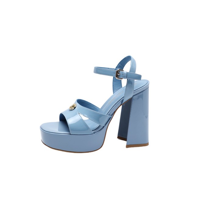 Louis Vuitton Swing Sandal 44923-7