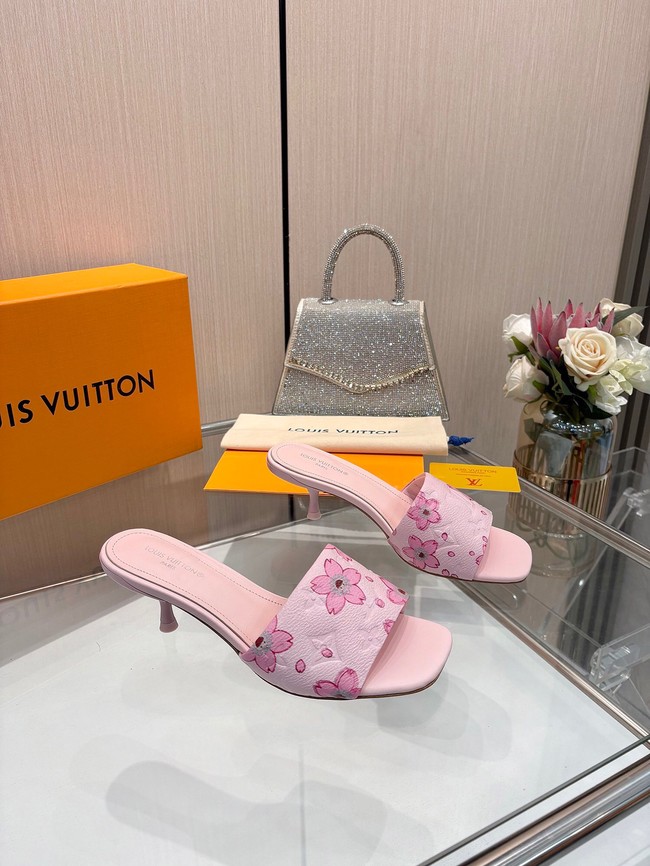 Louis Vuitton slipper 44924-2