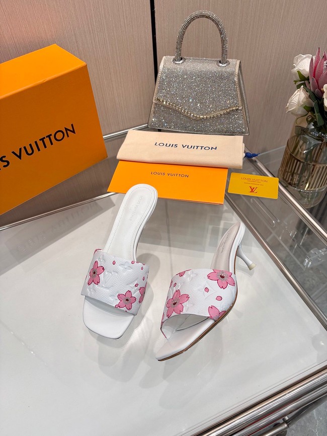 Louis Vuitton slipper 44924-3
