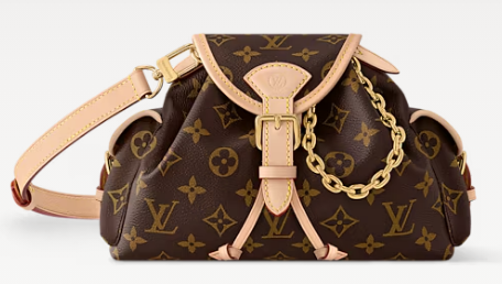 Louis Vuitton Odyssee M25085