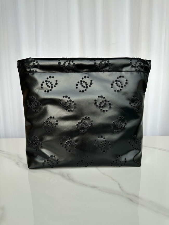 CHANEL 22 HANDBAG AS3261-B19648 black