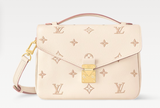 Louis Vuitton NEW Pochette Metis M14977 Eden