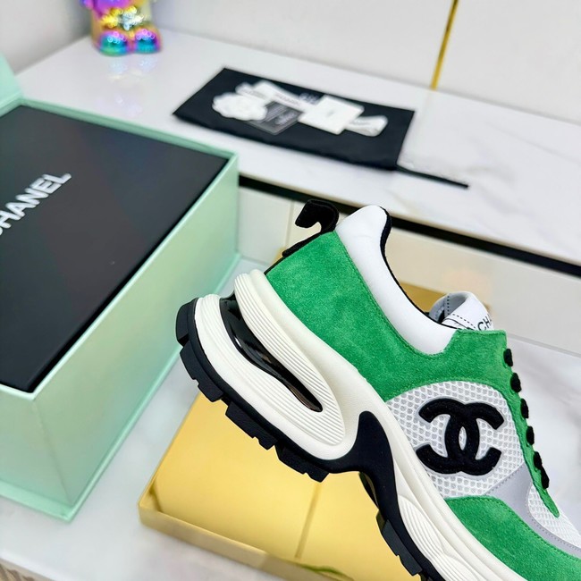 Chanel Sports shoes 44940-2