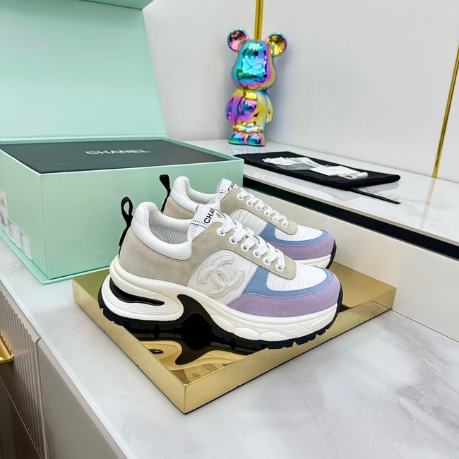 Chanel Sports shoes 44940-4