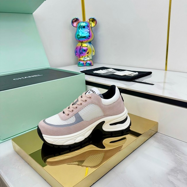 Chanel Sports shoes 44940-6