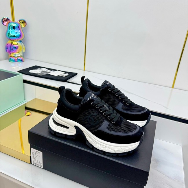 Chanel Sports shoes 44940-7