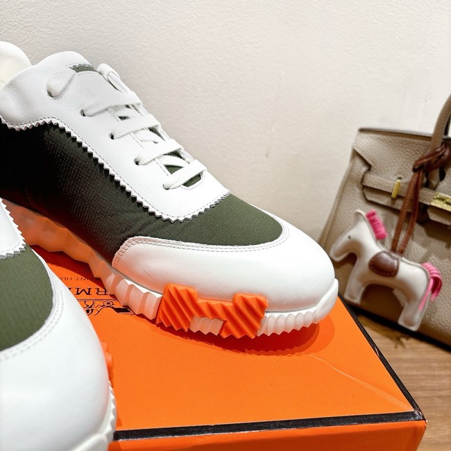 Hermes Flat shoes 44942-5