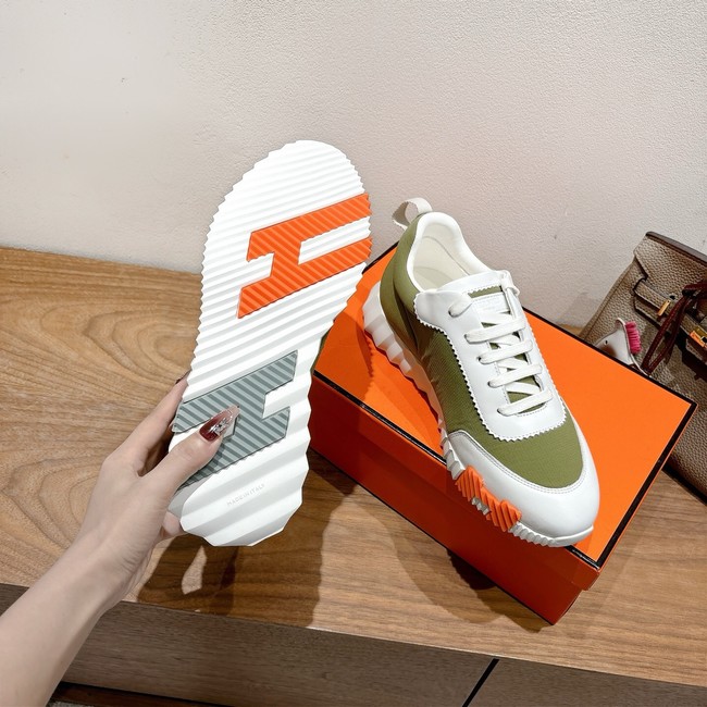 Hermes Flat shoes 44942-7