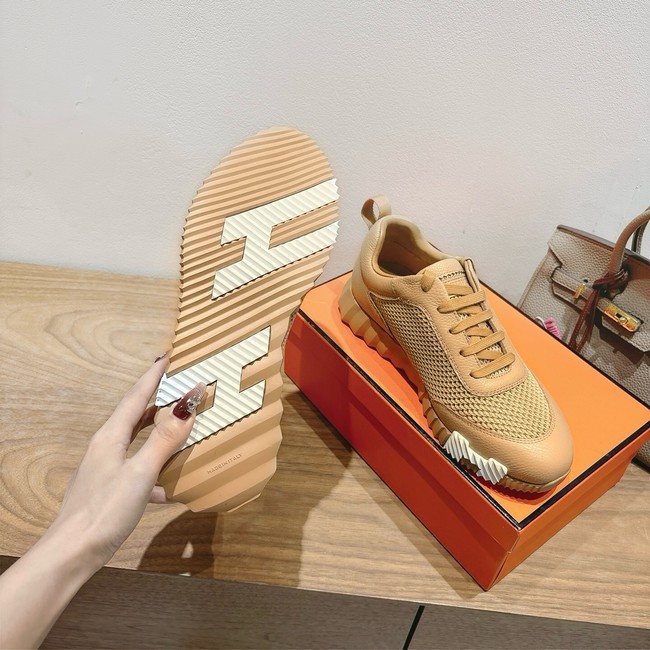 Hermes Flat shoes 44943-4