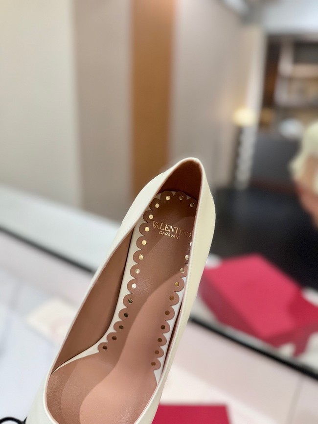 Valentino WOMENS Shoes Heel 8.5CM 44944-1