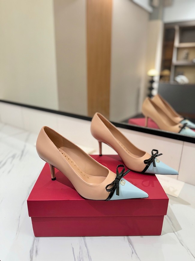 Valentino WOMENS Shoes Heel 8.5CM 44944-5