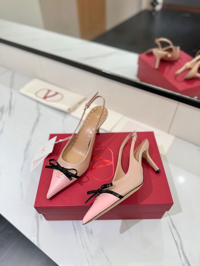 Valentino WOMENS Shoes Heel 8.5CM 44946-3