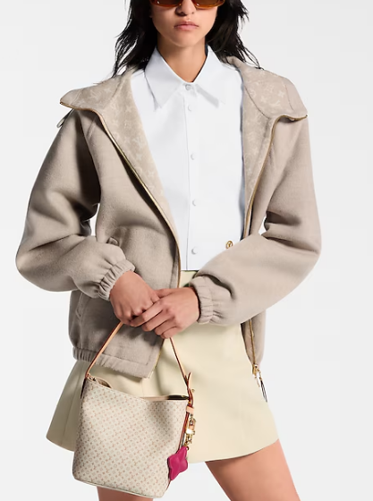 Louis Vuitton All In BB M15130 Sand