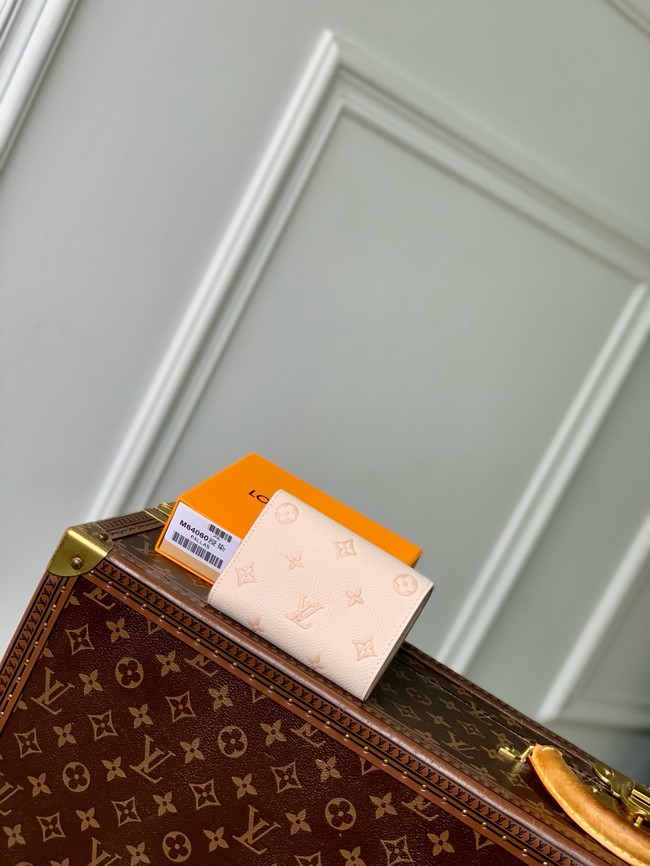 Louis Vuitton Victorine Wallet M64060 Sand