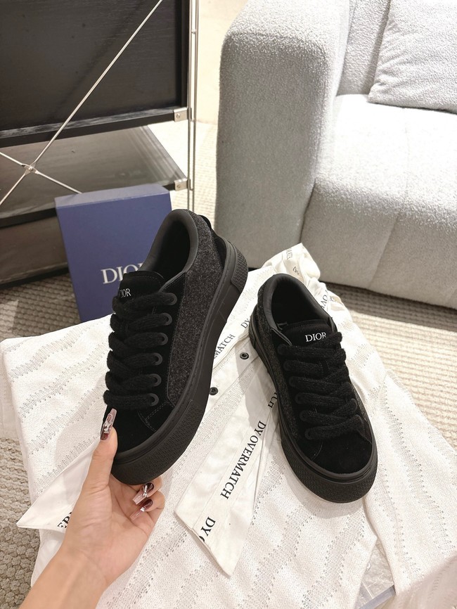 Dior Flat shoes 44950-4