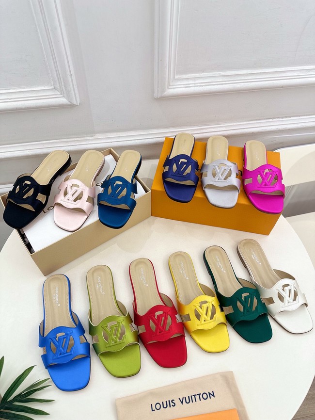 Louis Vuitton Mare Mule 44955-3