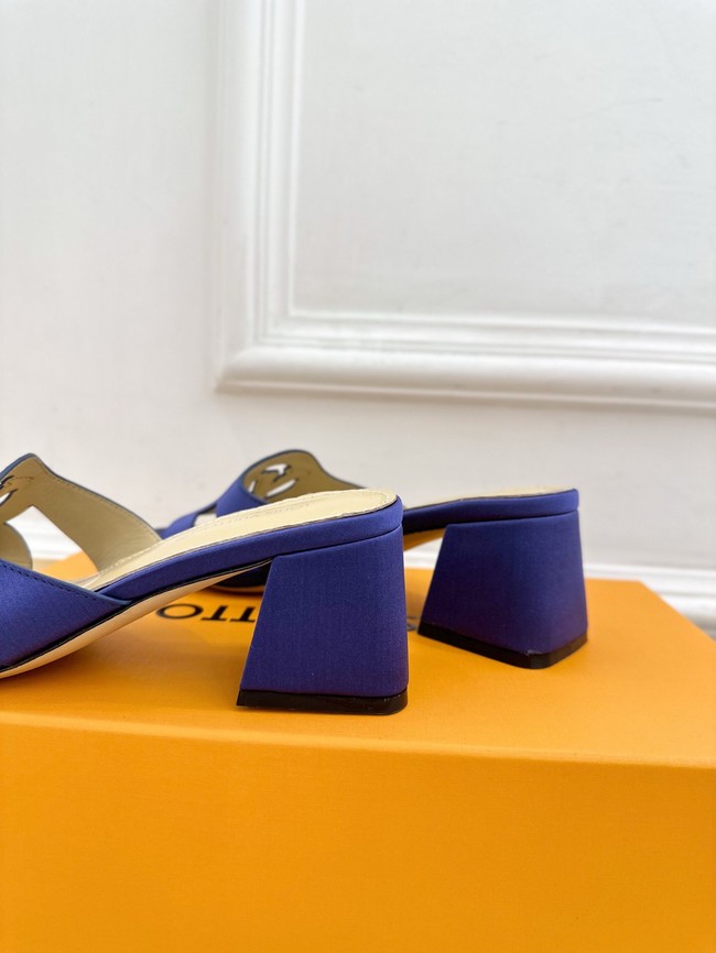 Louis Vuitton Mare Mule Heel 5.5CM 44954-4