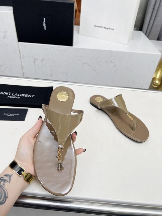 Yves saint Laurent WOMENS SANDAL 44949-8
