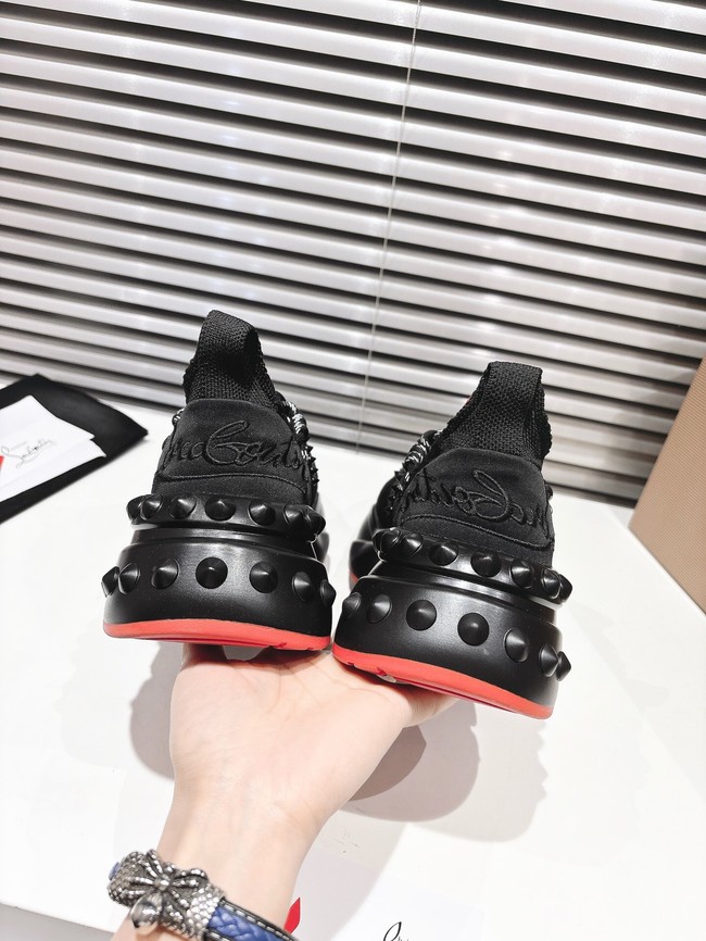 Christian Louboutin Shoes 44961-1