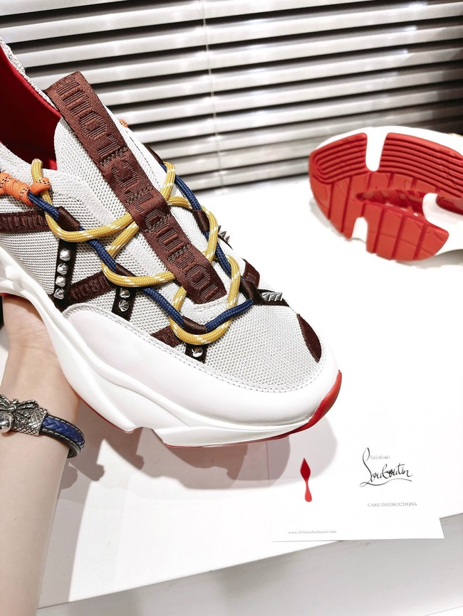 Christian Louboutin Shoes 44961-6