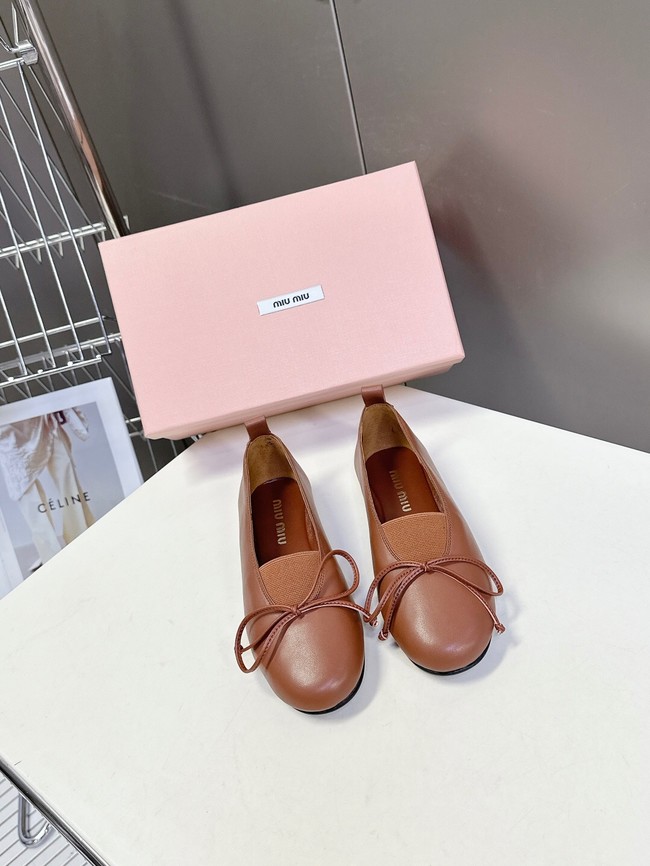 MIUMIU Shoes 44962-2