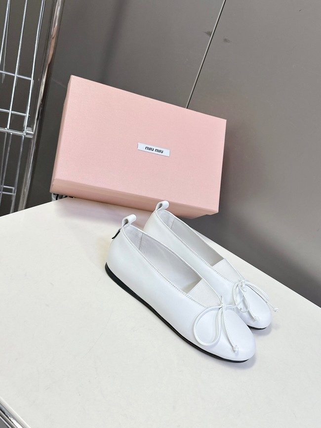 MIUMIU Shoes 44962-4