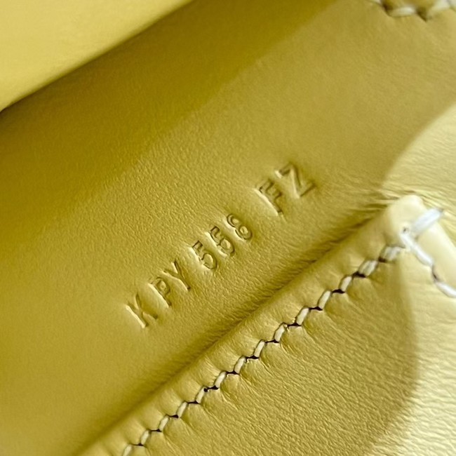 Hermes Kelly Shoulder Bags Nile crocodile leather KL2766-2