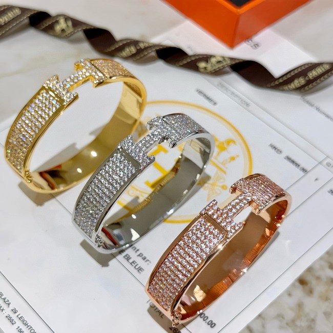 Hermes Bracelet CE16952