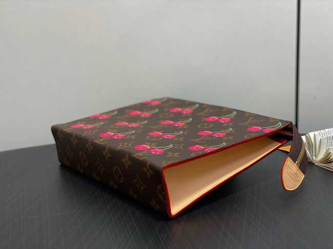 Louis Vuitton NEW LV x TM Toiletry Pouch M14372