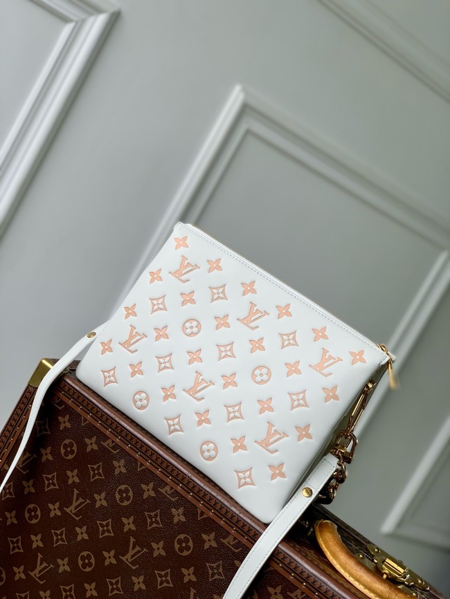Louis Vuitton NEW Coussin PM M14503 Eden&Bicolor