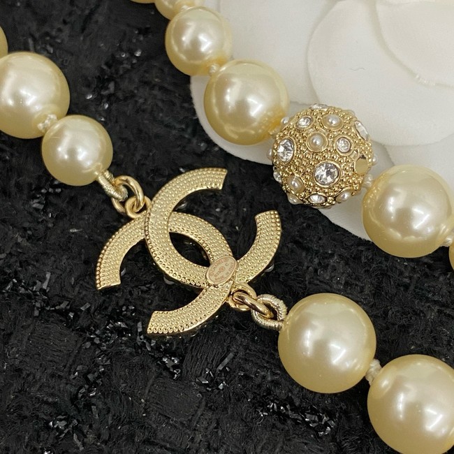 Chanel necklace CE16977