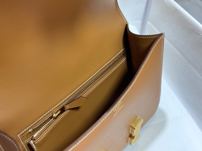 Hermes Constance Bag Espom Leather H73358-11