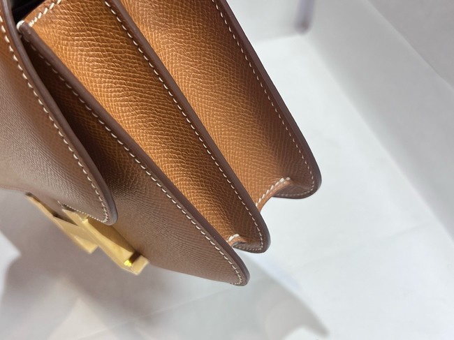 Hermes Constance Bag Espom Leather H73359-8