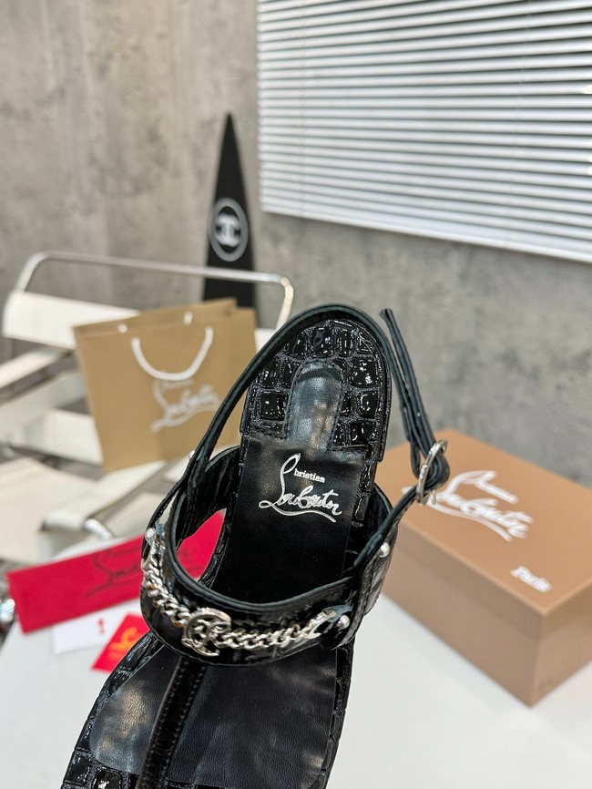 Christian Louboutin Sandals 44970-3
