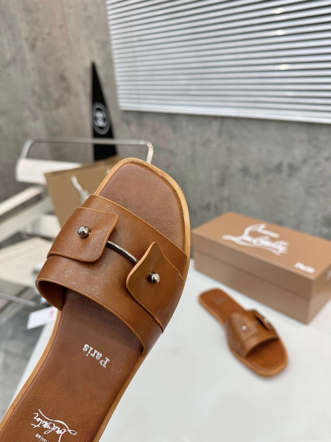 Christian Louboutin Slippers 44968-4