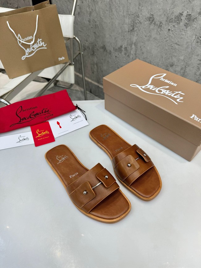 Christian Louboutin Slippers 44968-4