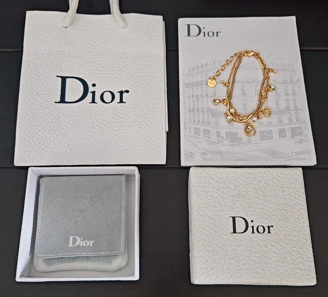 Dior Bracelet CE17000